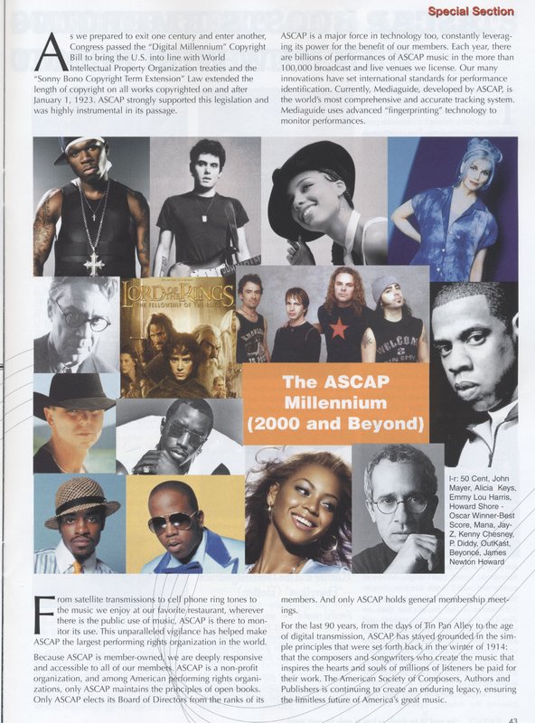 Playback Magazine Talks Howard Shore - 592x800, 125kB