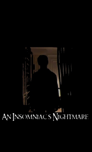 An Insomniac's Nightmare - DVD - 362x597, 31kB
