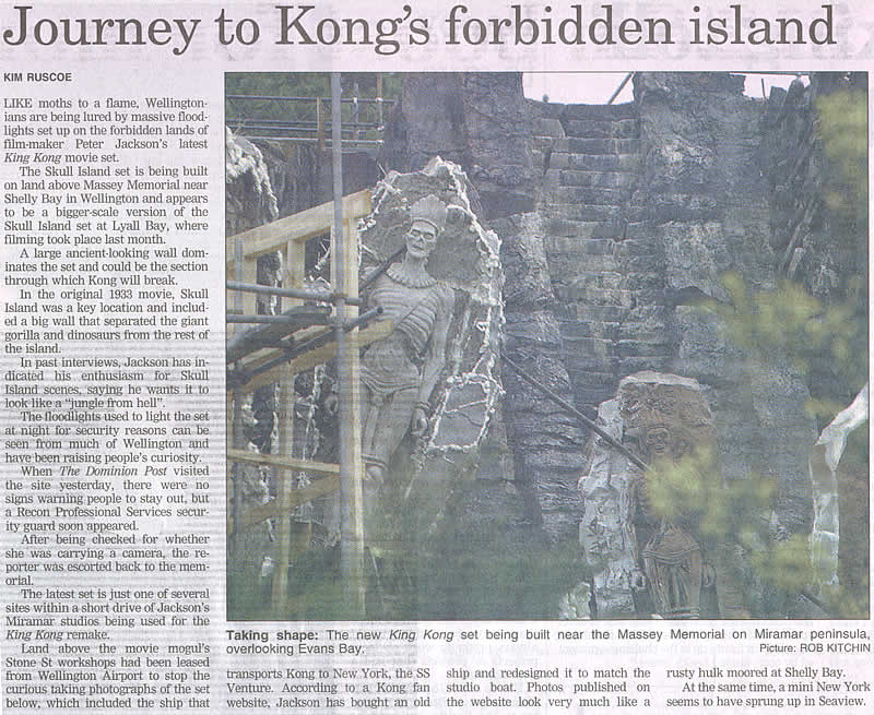 Journey to Kong's Fobidden Island - 800x655, 106kB
