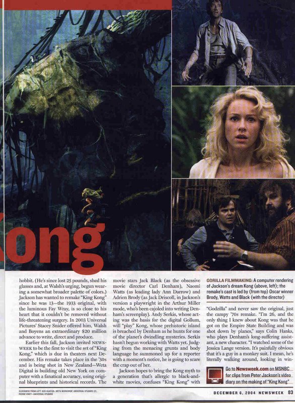Kong Article in Newsweek - 586x800, 139kB