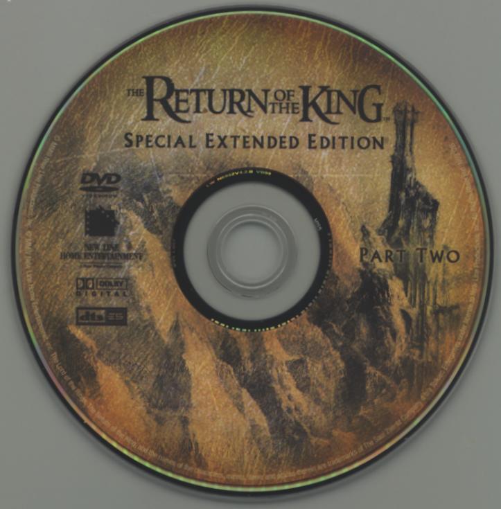 ROTK DVD: Extended Edition DVD Images - 723x735, 61kB