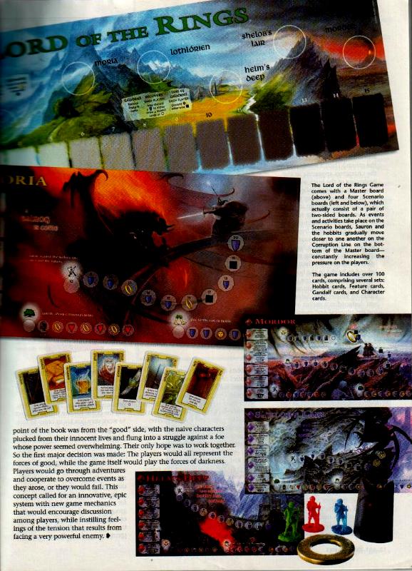 Inside The LoTR Boardgame - Page 02 - 578x800, 113kB