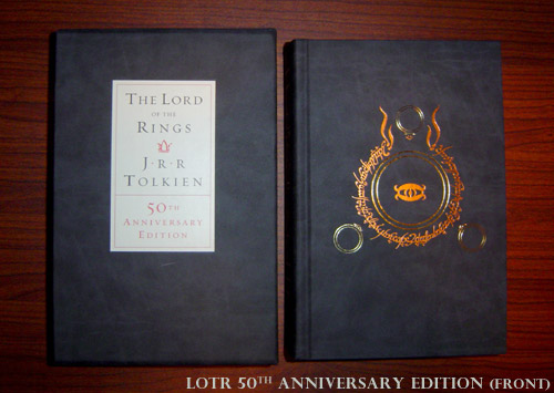 LoTR 50th Anniversary Edition - 500x355, 48kB
