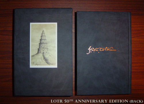 LoTR 50th Anniversary Edition - 500x362, 40kB