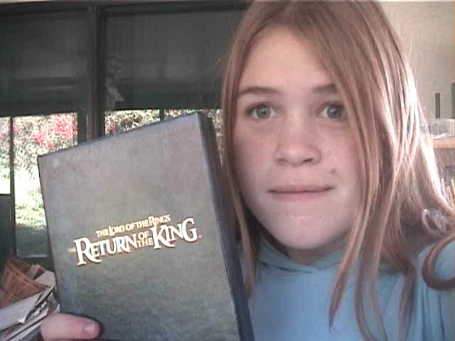 Show Us Your ROTK:EE DVD! - 640x480, 48kB