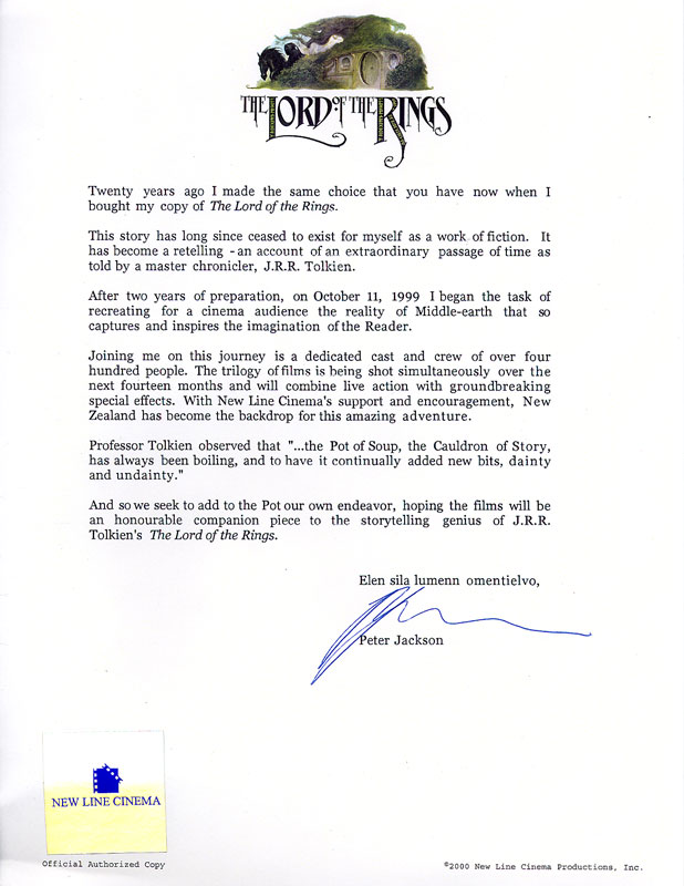 Peter Jackson Signed Letter - 618x800, 85kB