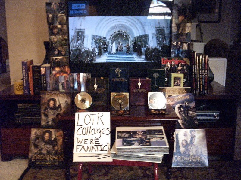 Show Us Your ROTK:EE DVD! Gallery II - 800x600, 139kB
