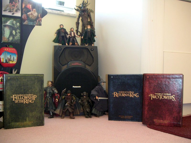 Show Us Your ROTK:EE DVD! Gallery IV - 800x600, 133kB
