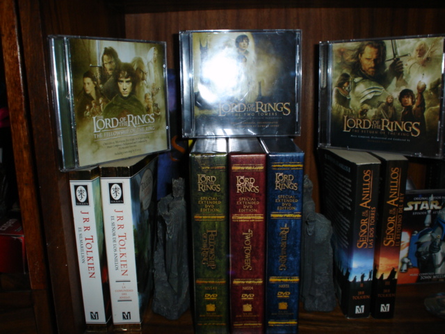 Show Us Your ROTK:EE DVD! Gallery IV - 640x480, 152kB