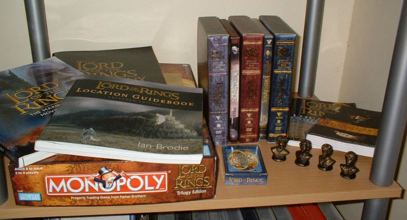 Show Us Your ROTK:EE DVD! Gallery IV - 800x434, 82kB