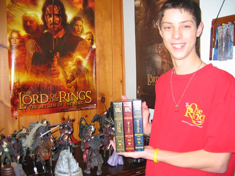 Show Us Your ROTK:EE DVD! Gallery IV - 800x600, 116kB