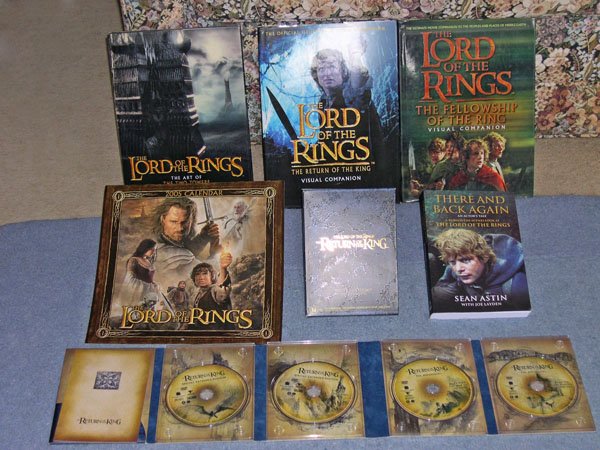 Show Us Your ROTK:EE DVD! Gallery IV - 600x450, 79kB