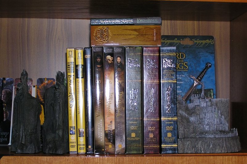 Show Us Your ROTK:EE DVD! Gallery IV - 800x531, 106kB