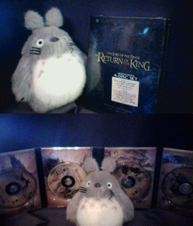 Show Us Your ROTK:EE DVD! Gallery IV - 384x450, 75kB