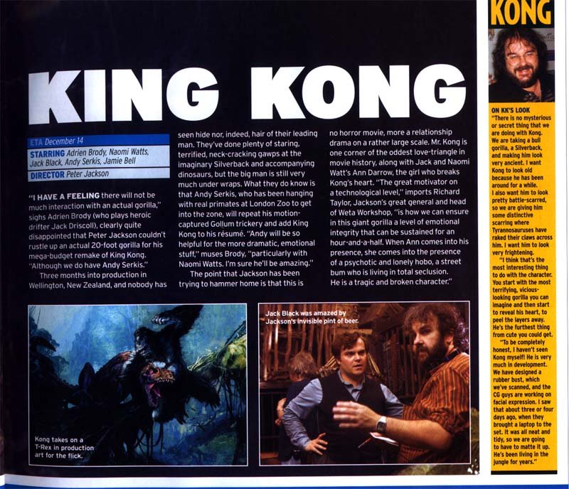 Empire Magazine Talks Kong - 800x688, 134kB