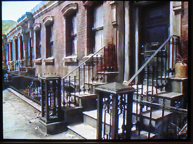 TV3 Screengrabs from Clark's Visit - 640x480, 93kB