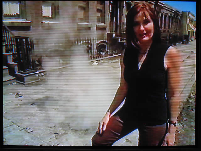 TV3 Screengrabs from Clark's Visit - 640x480, 53kB