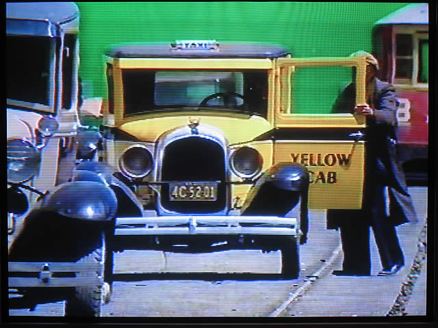 TV3 Screengrabs from Clark's Visit - 640x480, 70kB