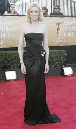 Screen Actors Guild Awards 2005 - 265x450, 12kB