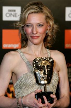 British Academy Film Awards 2005 - 273x410, 19kB