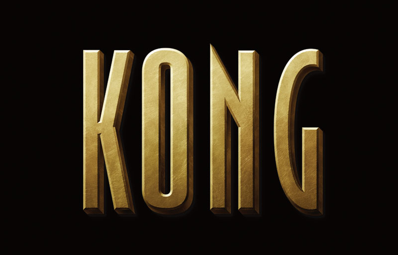King Kong 2005 Logo - 800x513, 42kB