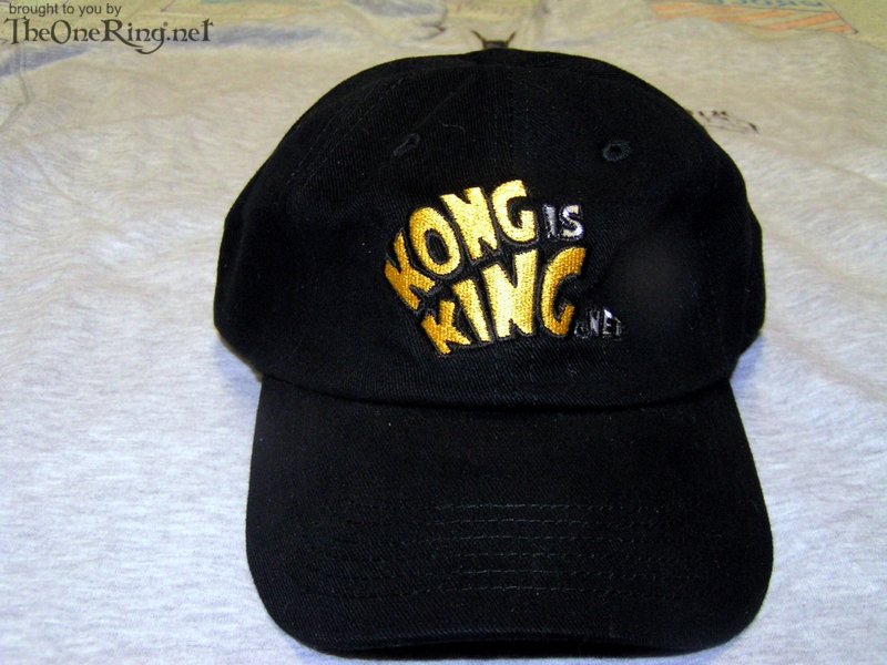 KongisKing.net Official Hat - 800x600, 86kB