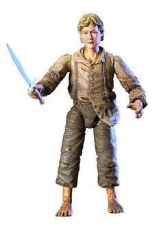 2005 ToyBiz Lord of the Rings Action Figures - 232x333, 12kB