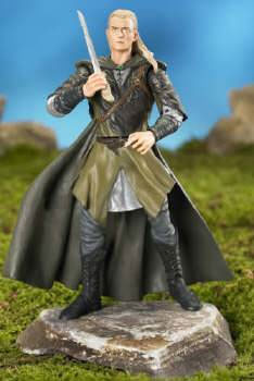 2005 ToyBiz Lord of the Rings Action Figures - 234x350, 17kB