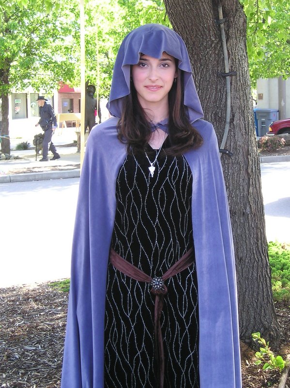 Vacaville Lord of the Rings Festival Images - 599x800, 156kB