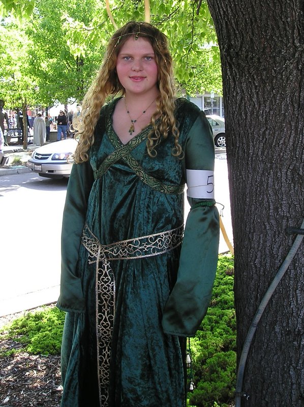 Vacaville Lord of the Rings Festival Images - 598x800, 164kB