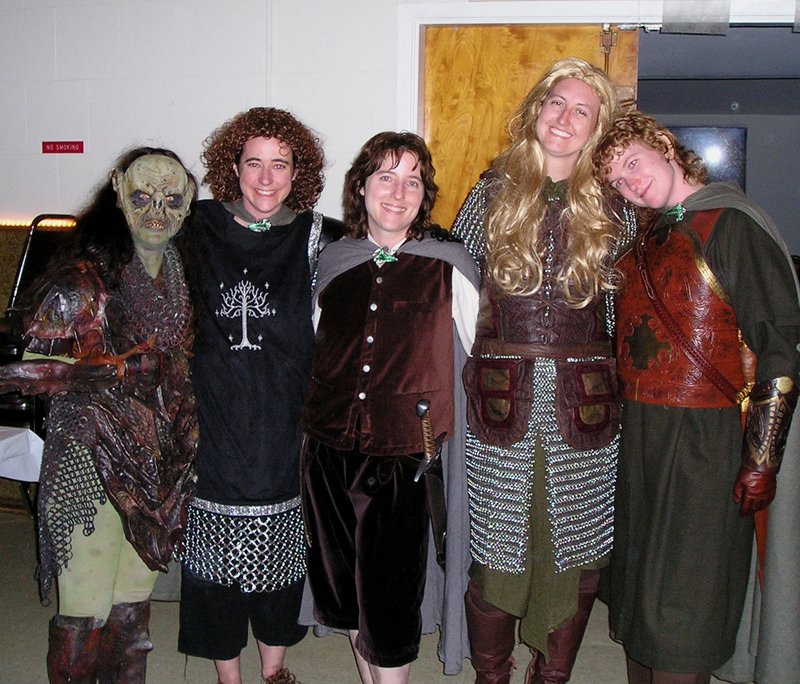 Vacaville Lord of the Rings Festival Images - 800x684, 149kB