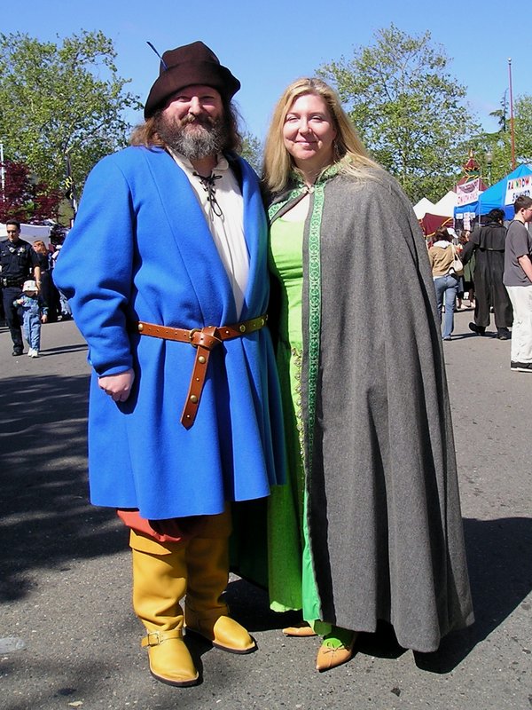 Vacaville Lord of the Rings Festival Images - 600x800, 145kB