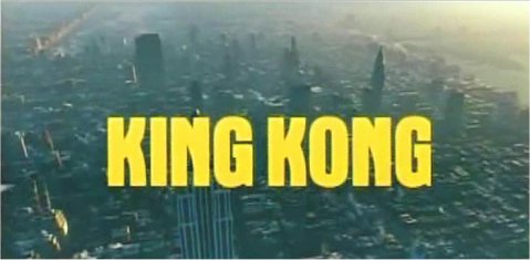 Kong Promo Screencaps! - 479x235, 22kB