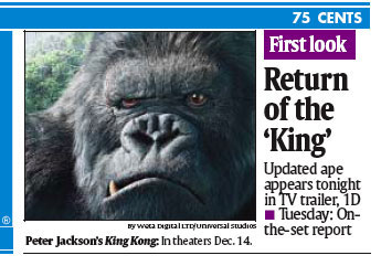 First Kong Image Online! - 345x241, 27kB