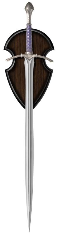 Glamdring Replica from United Cutlery - 195x800, 13kB