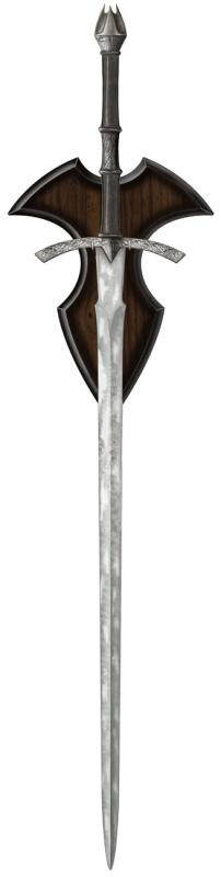 Ringwraith Sword Replica from United Cutlery - 202x800, 11kB