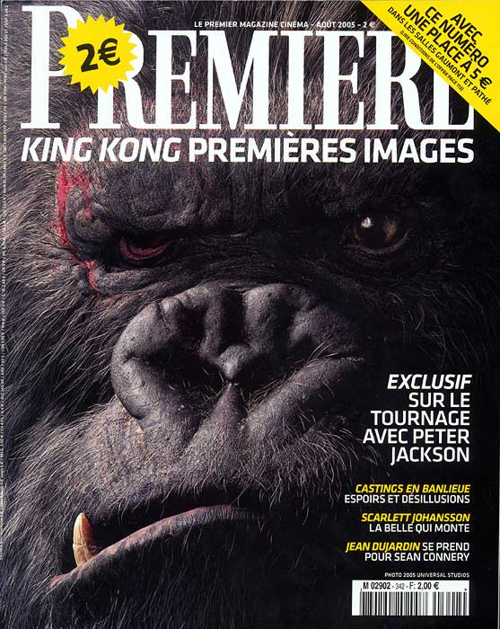 French Premiere Talks Kong - 557x700, 84kB