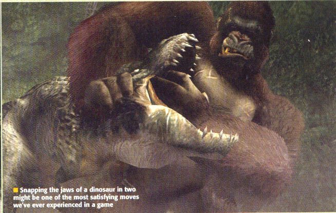 Game Informer Magazine Talks Kong - 654x415, 69kB