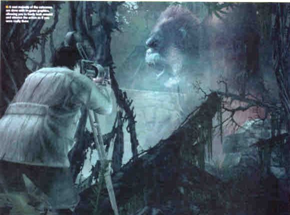 Game Informer Magazine Talks Kong - 580x430, 44kB