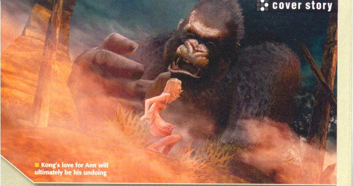Game Informer Magazine Talks Kong - 713x376, 57kB