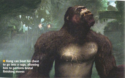Game Informer Magazine Talks Kong - 520x325, 34kB