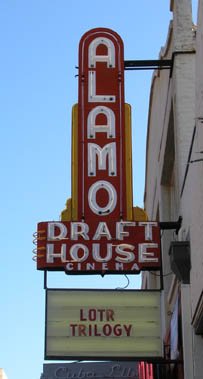 LOTR at the Alamo Drafthouse - 203x379, 15kB