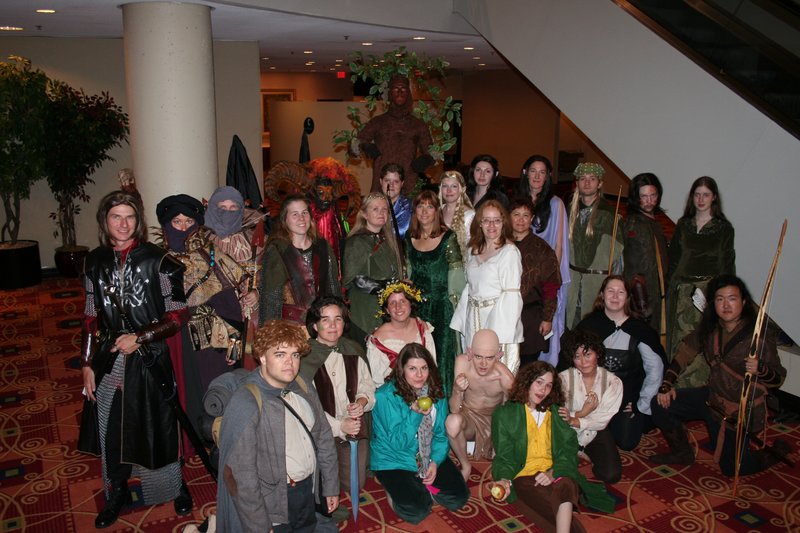 More Dragon*Con Images - 800x533, 114kB