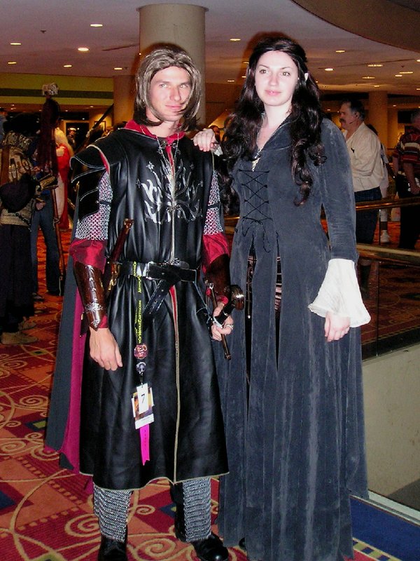More Dragon*Con Images - 600x800, 129kB