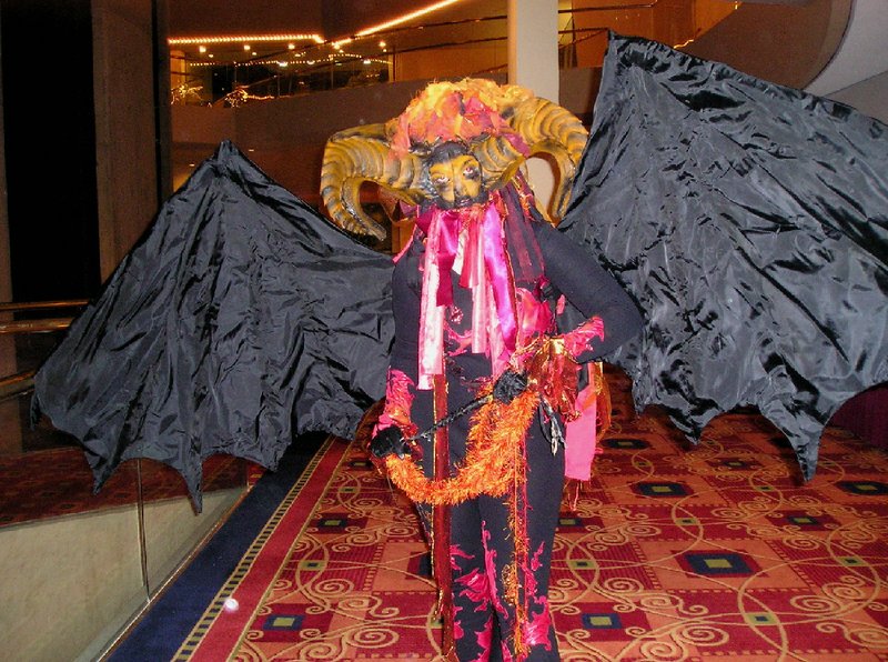 More Dragon*Con Images - 800x596, 152kB