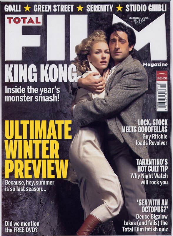 Total Film Magazine Talks Kong - 588x800, 136kB