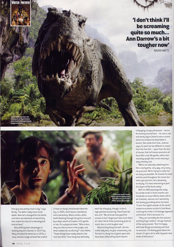Total Film Magazine Talks Kong - 564x800, 130kB