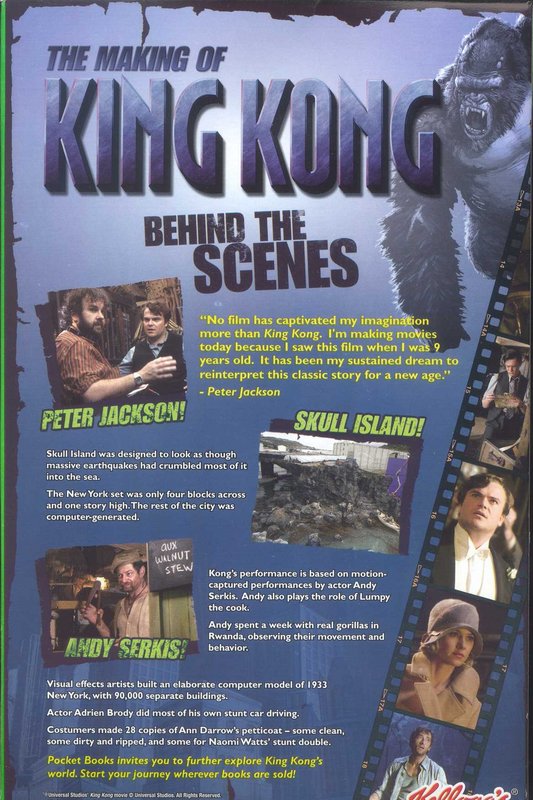 Kellogg's Kong Promo Images - 533x800, 117kB