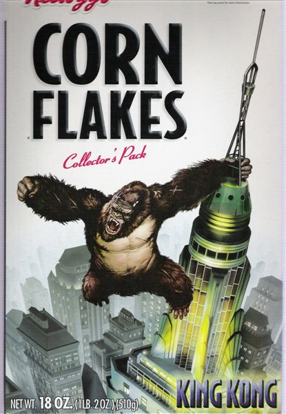King Kong Corn Flakes - 415x600, 54kB