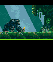 King Kong Official Mobile Game Images - 176x204, 6kB